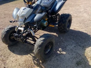 Comanche 200cm3