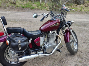 Suzuki LS