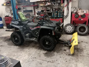 Odes ATV