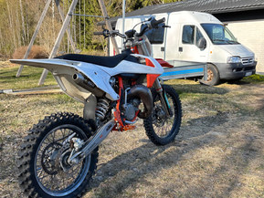 KTM 85