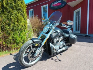 Harley-Davidson VRSC