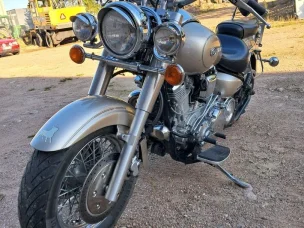 Yamaha XV