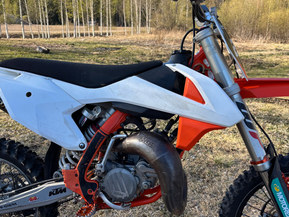 KTM 85