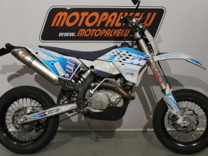 KTM 530