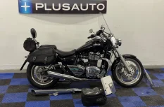 Triumph Thunderbird