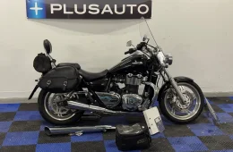 Triumph Thunderbird