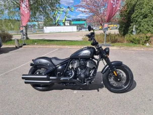 Indian Chief