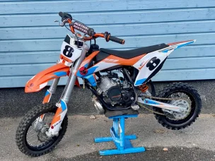 KTM 50