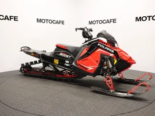 Polaris Pro RMK