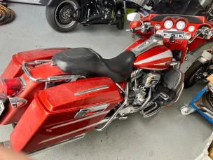 Harley-Davidson CVO