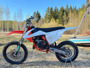 KTM 85