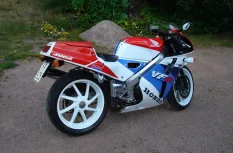 Honda VFR