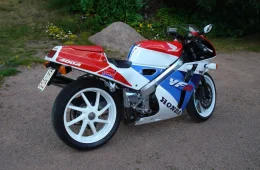 Honda VFR