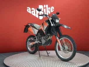 KTM LC4-E