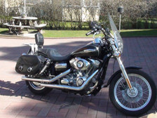 Harley-Davidson Dyna