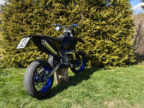 KTM 250