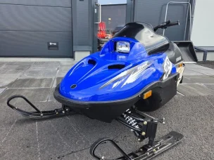 Yamaha SRX