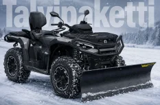 Can-Am Outlander Max