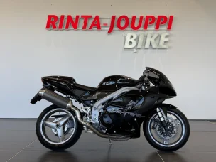 Triumph Daytona