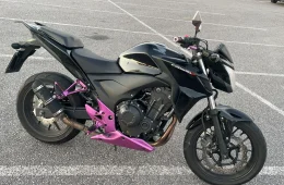 Honda CB