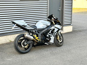 Suzuki GSX-R