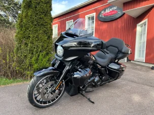 Harley-Davidson Touring