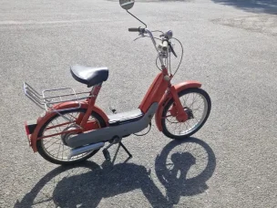 Piaggio Ciao