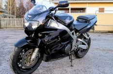 Honda CBR