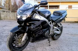 Honda CBR