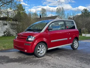 Microcar MC1