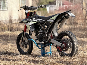 Fantic Motor Casa