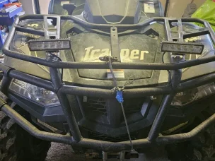 Trapper 550 T3 eps