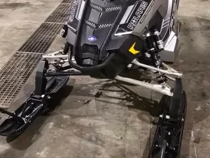 Polaris Axys