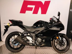 Yamaha YZF-R3