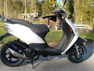 Derbi Atlantis
