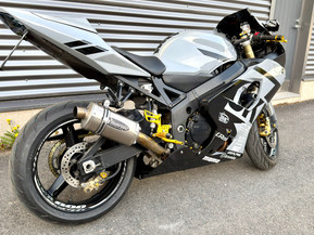 Suzuki GSX-R