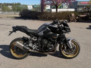 Yamaha MT-10