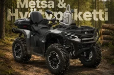 Can-Am Outlander Max