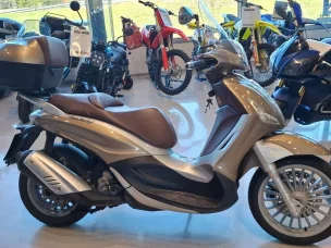 Piaggio Beverly