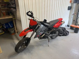 BMW G