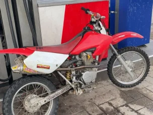 Honda XR