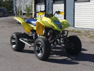 Suzuki LT-Z