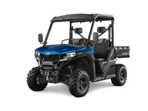 CFMOTO UFORCE