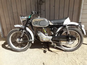 Solifer 3-SPEED