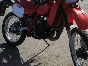 Honda MTX