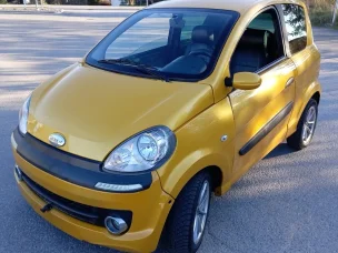 Microcar M.Go