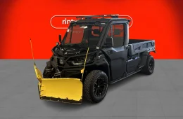 Can-Am Traxter