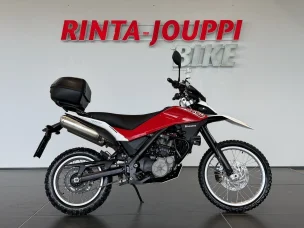 Husqvarna TR