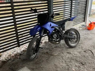 Malaguti XSM