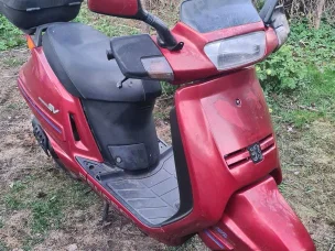 Peugeot SV
